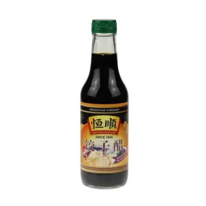 Heng Shun Heng Shun Dumpling Sauce, 300ml