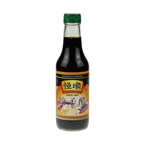 Heng Shun Heng Shun Dumpling Sauce, 300ml