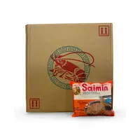 Saimin Instant Noodles Shrimp DOOS, 30x85g