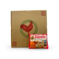 Saimin Instant Noodles Chicken BOX, 30x85g