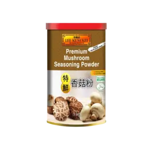 Lee Kum Kee Lee Kum Kee Premium Mushroom Seasoning Powder, 1kg