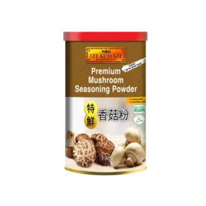 Lee Kum Kee Lee Kum Kee Premium Pilz Gewürzpulver, 1kg