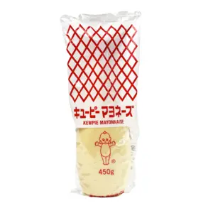 QP QP Kewpie Japanese Mayonnaise, 450g