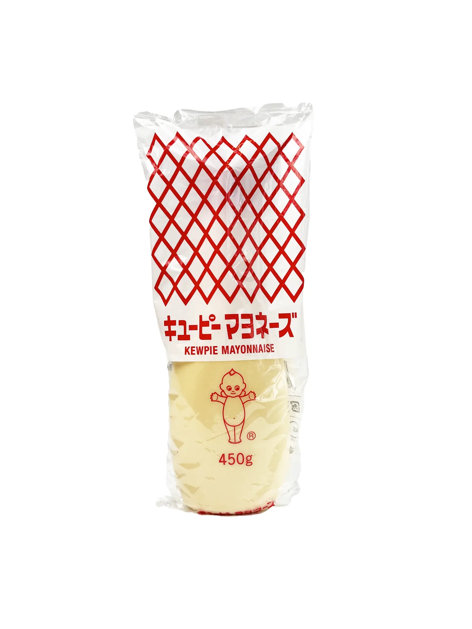 Kewpie Japanese Mayonnaise, 450g