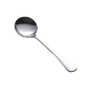 Korean Spoon Stainless Steel