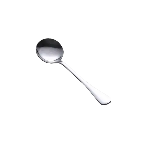 Korean Spoon Stainless Steel