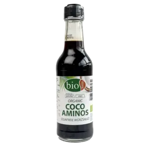 BioAsia Organische Coco-Aminos, 250 ml