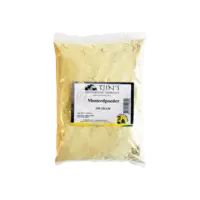 Mosterdpoeder, 250g