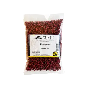 Pink Pepper, 100g