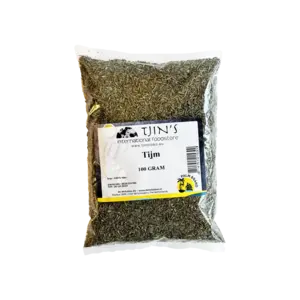 Thymian, 100g