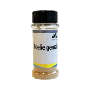 Foelie Gemalen, 40g