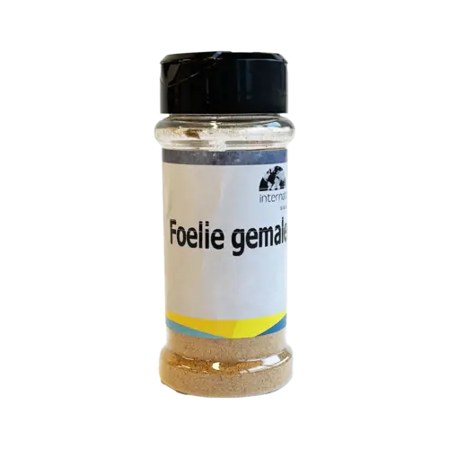 Foelie Gemalen, 40g