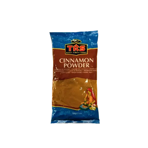 TRS TRS Cinnamon Powder, 100g