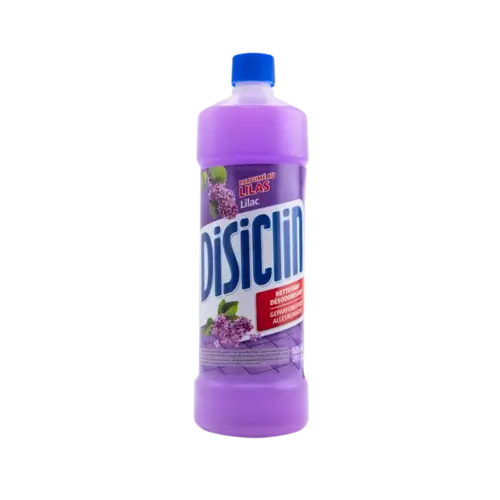 Disiclin All Purpose Cleaner Lilac, 828ml