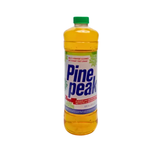 Pine Peak All Purpose Cleaner, 828ml