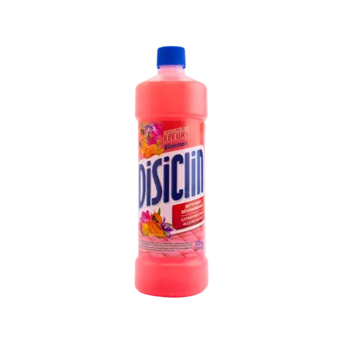 Disiclin Disiclin All Purpose Cleaner Flowers, 828ml