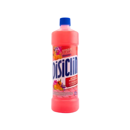 Disiclin All Purpose Cleaner Flowers, 828ml