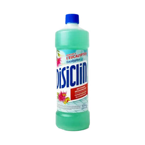 Disiclin All Purpose Cleaner Eucalyptus, 828ml