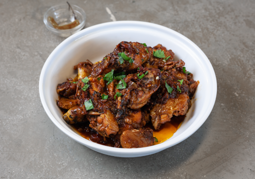Surinamische Rezepte