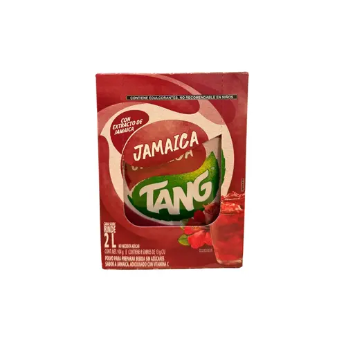 Tang Jamaica, 112g