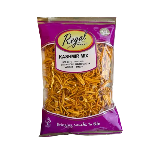 Regal Kashmir Mix, 375g