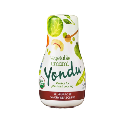 Yondu Vegetable Umami, 275ml