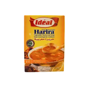 Ideal Harira Moroccan Soup, 135g