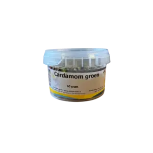 Cardamom Green, 60g