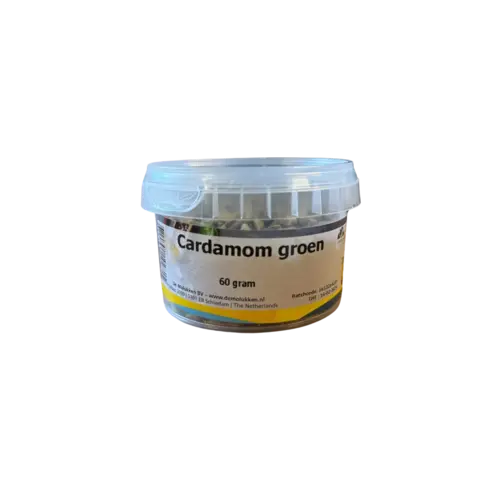 Cardamom Green, 60g