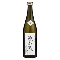 Gasanryu Gokugetsu Junmai Daiginjo, 720ml