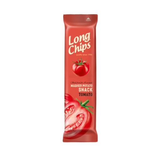 Long Chips Tomato, 75g