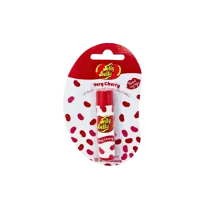 Jelly Belly Very Cherry Lip Balm, 4g