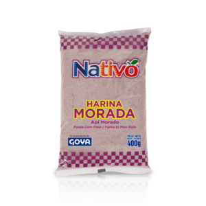 Nativo Harina Morado, 400g