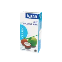 Kara Coconut Milk Classic 17% fat, 1L