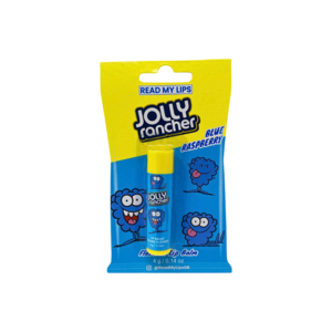 Jolly Rancher Jolly Rancher Blaue Himbeere Lippenbalsam, 4g