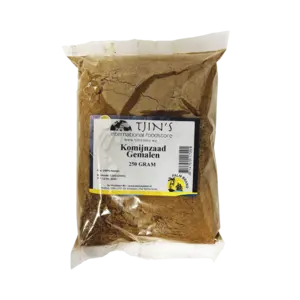 Cumin Seed Ground, 250g