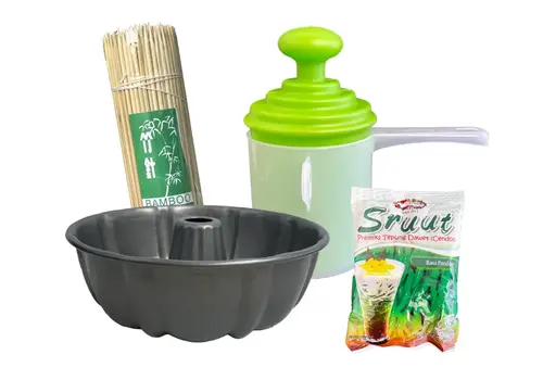 Cooking Utensils