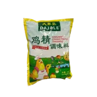 Dajale Granulierte Hühnerbrühe Gewürz, 1kg