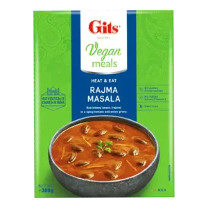 Gits Gits Rajma Masala, 300g