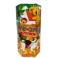 Baby Koala Cream Filled Biscuits Chocolate, 38g BBD: 1-3-25