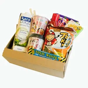 Tjin's Toko Ramadan Box