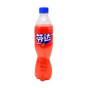 Fanta Fanta Watermelon (China), 500ml