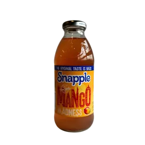 Snapple Snapple Mango, 473ml
