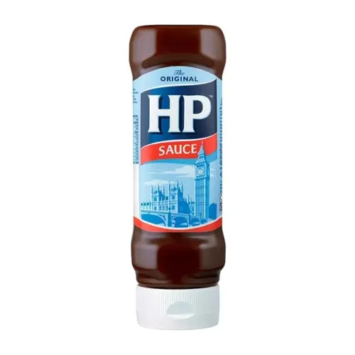 HP HP Brown Sauce, 450g