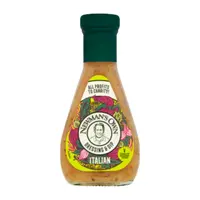 Newman's Own Newman's Italian Dressing, 250ml