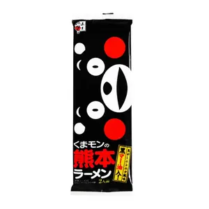 Itsuki Foods Kumamon Kumamoto Ramen, 176g