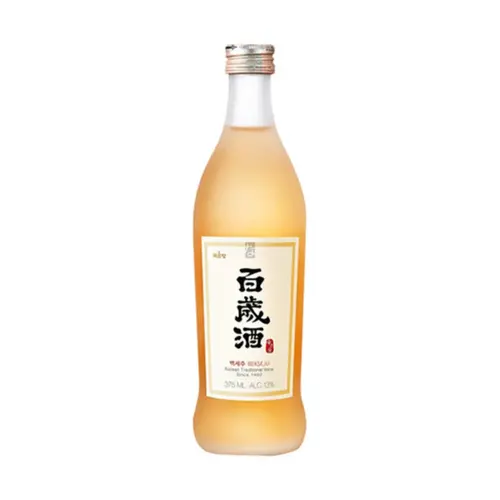 Kooksoondang Bekseju, 375ml