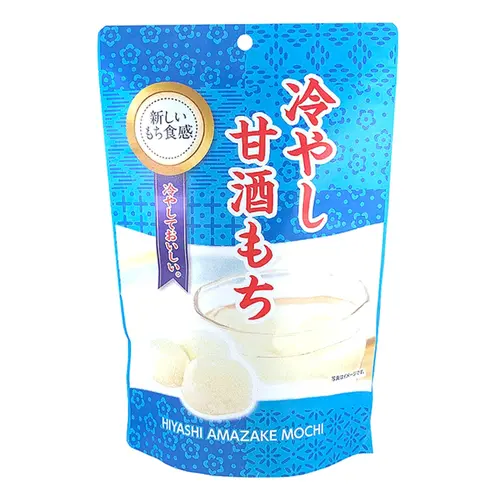 Seiki Mochi Chilled Amazake, 130g