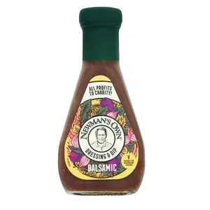 Newman's Own Newman's Own Balsamico-Dressing, 250 ml