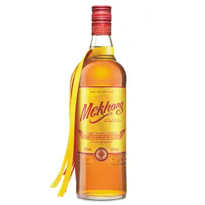 Mekhong Spirit Of Thailand, 700ml